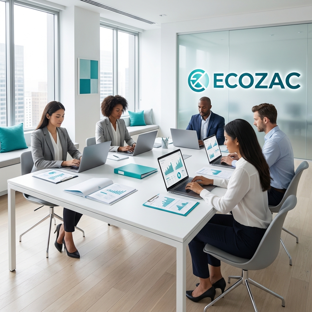 Equipo Profesional ECOZAC